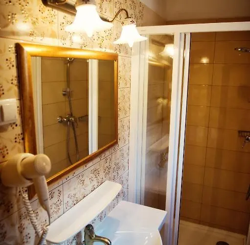 Casa Wagner 3* Brașov