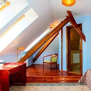 Hotel Casa Wagner 3*