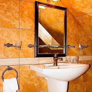 Szálloda Casa Wagner 3*