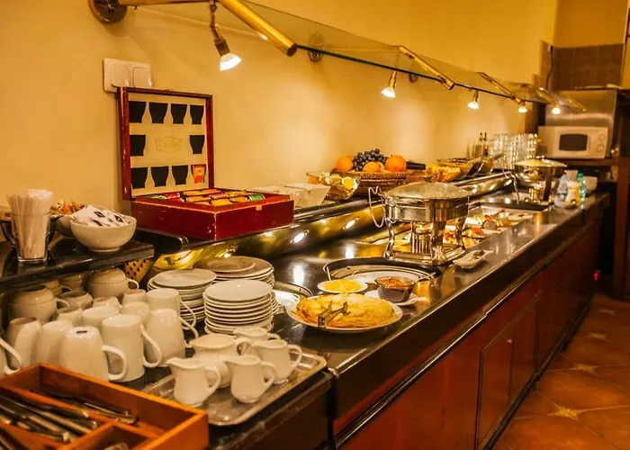 Szálloda Casa Wagner 3*