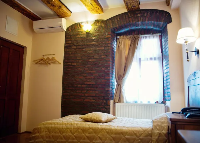 Casa Wagner Hotel Brașov